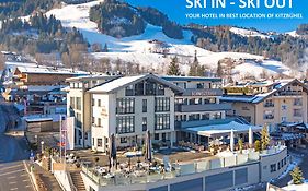 Aktiv Hotel Schweizerhof Kitzbühel